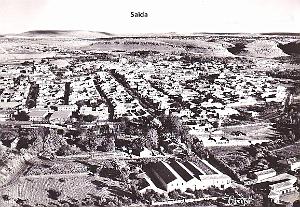 Saida 140